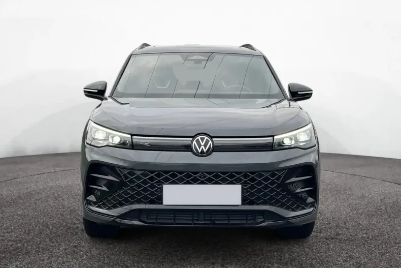 Volkswagen Tiguan din 2025 cu 26.730 km - oferta VOL181529 - foto 2