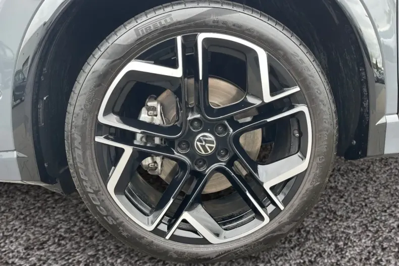 Volkswagen Tiguan din 2025 cu 26.730 km - oferta VOL181529 - foto 7