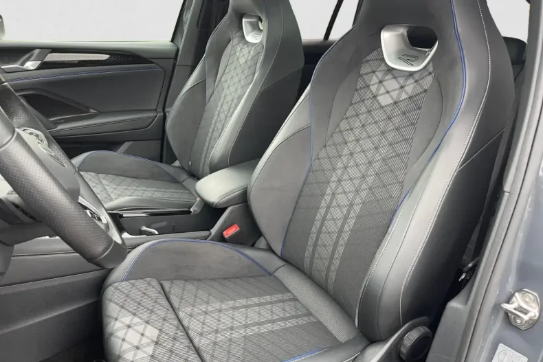 Volkswagen Tiguan din 2025 cu 26.730 km - oferta VOL181529 - foto 8