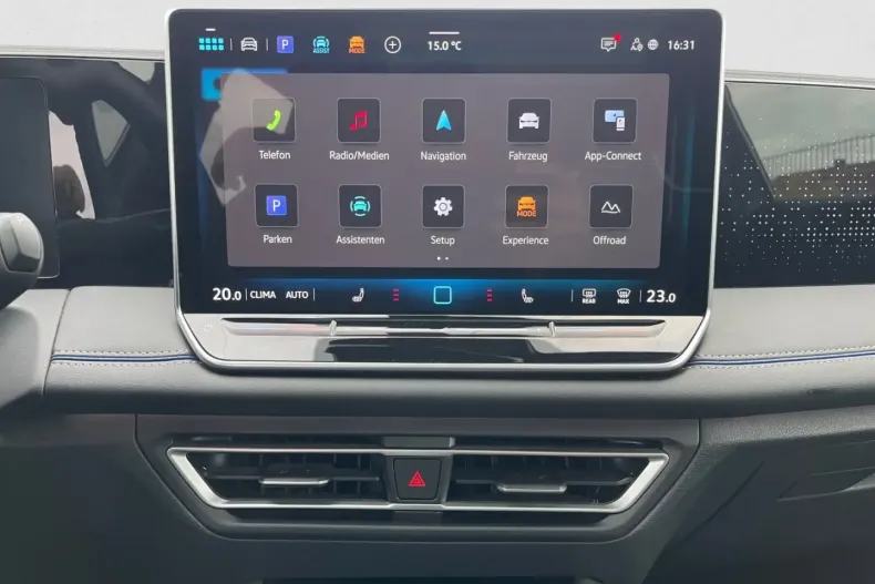 Volkswagen Tiguan din 2025 cu 26.730 km - oferta VOL181529 - foto 11