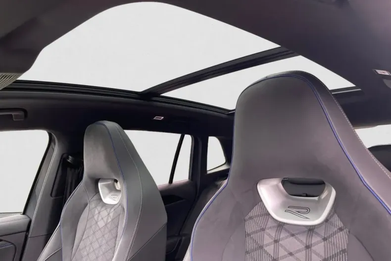 Volkswagen Tiguan din 2025 cu 26.730 km - oferta VOL181529 - foto 13