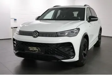 Volkswagen Tiguan din 2025 - oferta VOL181530