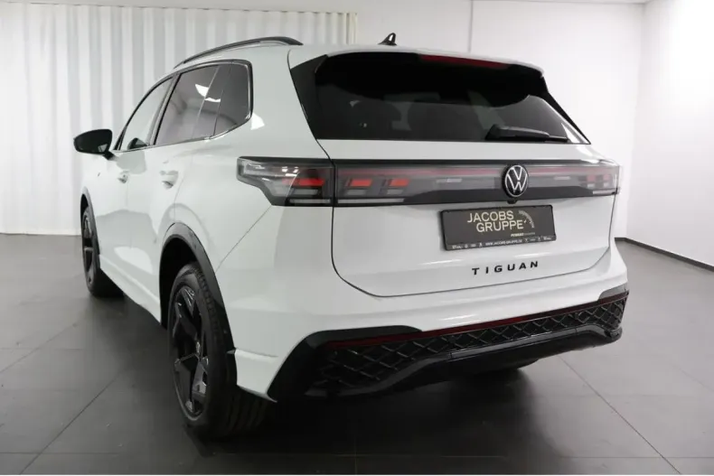 Volkswagen Tiguan din 2025 cu 22.984 km - oferta VOL181530 - foto 5
