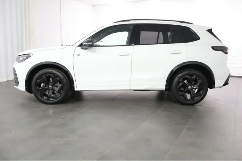 Volkswagen Tiguan din 2025 cu 22.984 km - oferta VOL181530 - foto 6