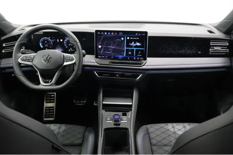 Volkswagen Tiguan din 2025 cu 22.984 km - oferta VOL181530 - foto 7