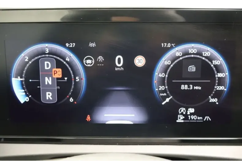 Volkswagen Tiguan din 2025 cu 22.984 km - oferta VOL181530 - foto 8