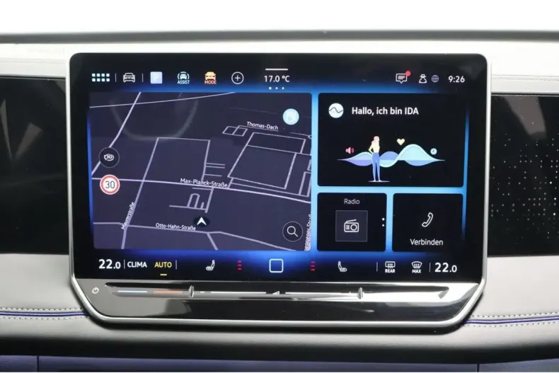 Volkswagen Tiguan din 2025 cu 22.984 km - oferta VOL181530 - foto 9