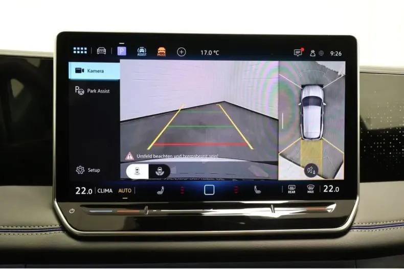 Volkswagen Tiguan din 2025 cu 22.984 km - oferta VOL181530 - foto 10