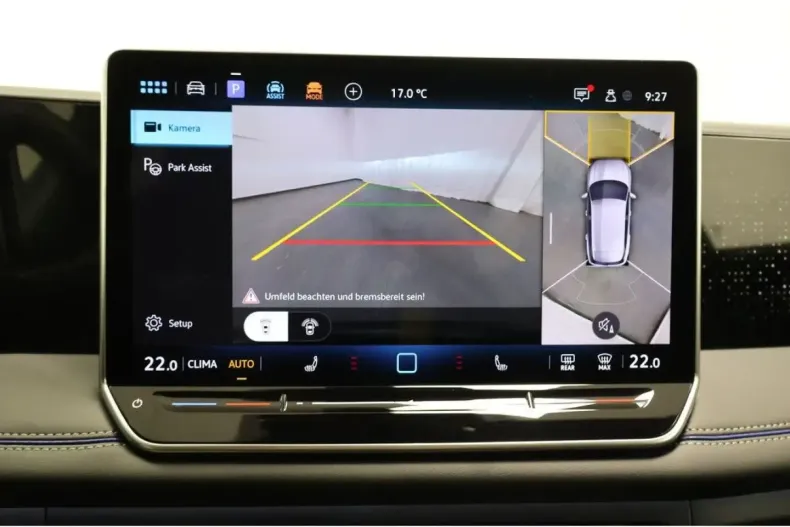 Volkswagen Tiguan din 2025 cu 22.984 km - oferta VOL181530 - foto 11