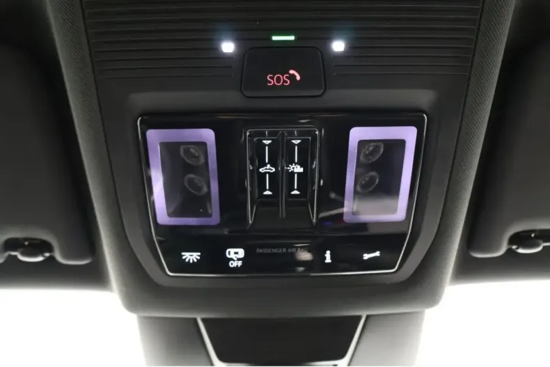 Volkswagen Tiguan din 2025 cu 22.984 km - oferta VOL181530 - foto 13