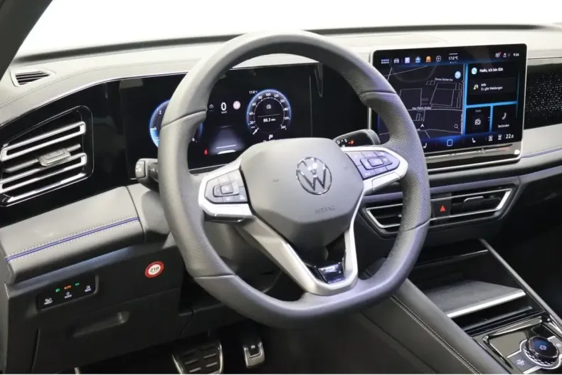 Volkswagen Tiguan din 2025 cu 22.984 km - oferta VOL181530 - foto 15