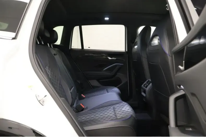 Volkswagen Tiguan din 2025 cu 22.984 km - oferta VOL181530 - foto 22