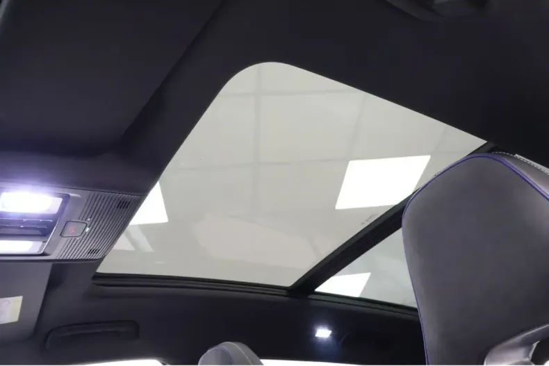 Volkswagen Tiguan din 2025 cu 22.984 km - oferta VOL181530 - foto 25