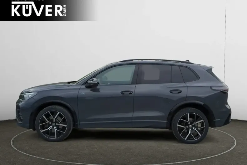 Volkswagen Tiguan din 2024 cu 24.200 km - oferta VOL181531 - foto 3