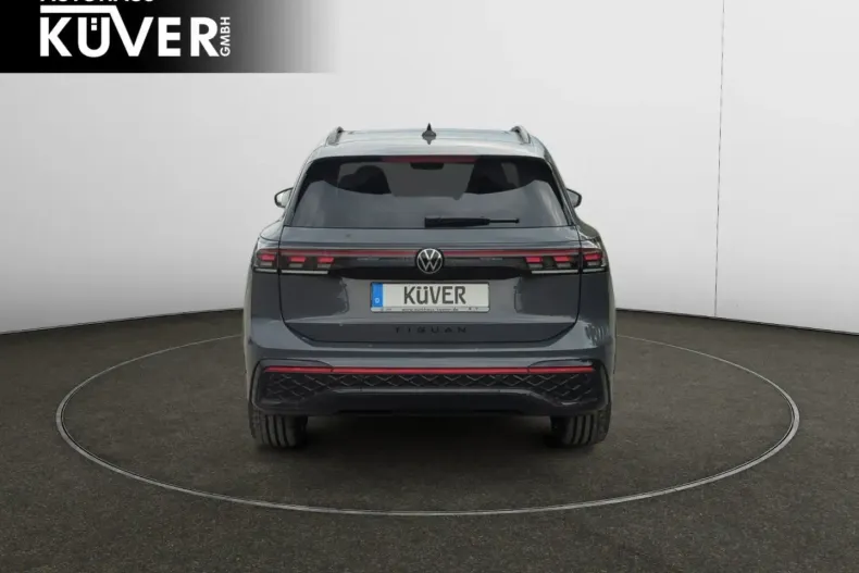 Volkswagen Tiguan din 2024 cu 24.200 km - oferta VOL181531 - foto 5