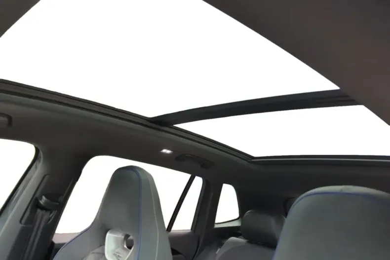 Volkswagen Tiguan din 2024 cu 24.200 km - oferta VOL181531 - foto 10