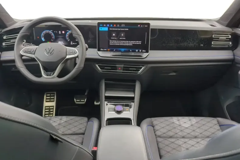 Volkswagen Tiguan din 2024 cu 24.200 km - oferta VOL181531 - foto 11