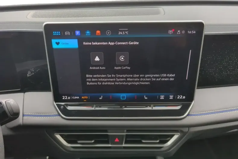 Volkswagen Tiguan din 2024 cu 24.200 km - oferta VOL181531 - foto 12