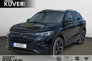 Volkswagen Tiguan din 2024 - oferta VOL181532