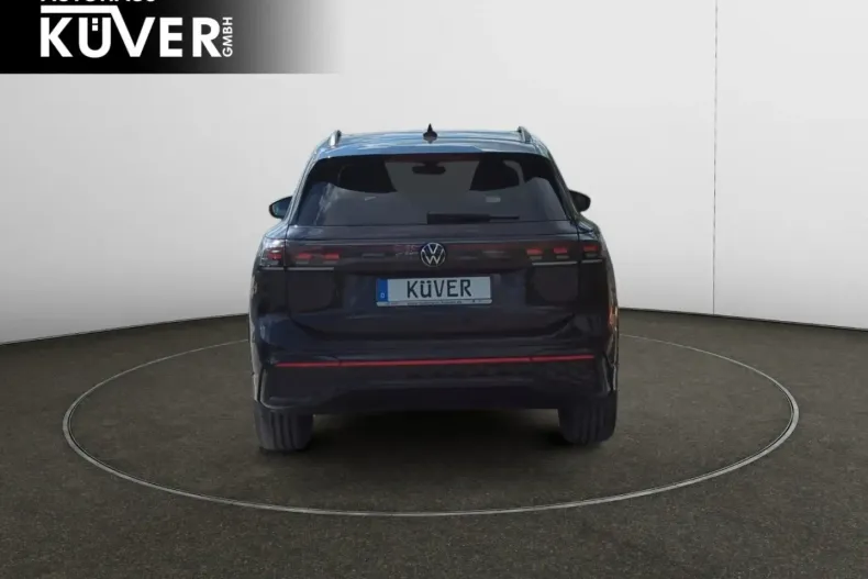 Volkswagen Tiguan din 2024 cu 21.800 km - oferta VOL181532 - foto 5