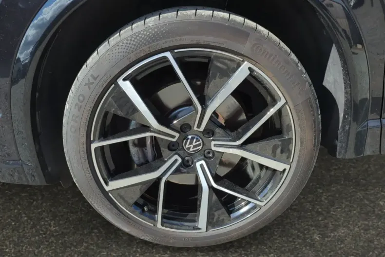 Volkswagen Tiguan din 2024 cu 21.800 km - oferta VOL181532 - foto 7