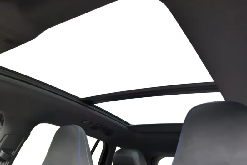 Volkswagen Tiguan din 2024 cu 21.800 km - oferta VOL181532 - foto 10