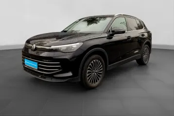 Volkswagen Tiguan din 2024 - oferta VOL181533