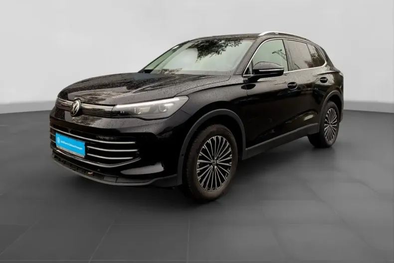 Volkswagen Tiguan din 2024 cu 23.213 km - oferta VOL181533 - foto 1