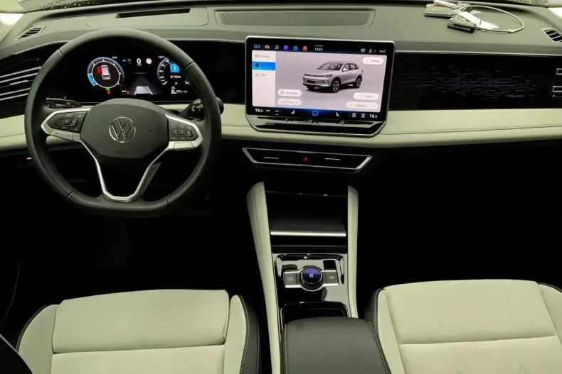 Volkswagen Tiguan din 2024 cu 23.213 km - oferta VOL181533 - foto 5