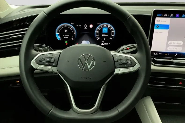 Volkswagen Tiguan din 2024 cu 23.213 km - oferta VOL181533 - foto 8