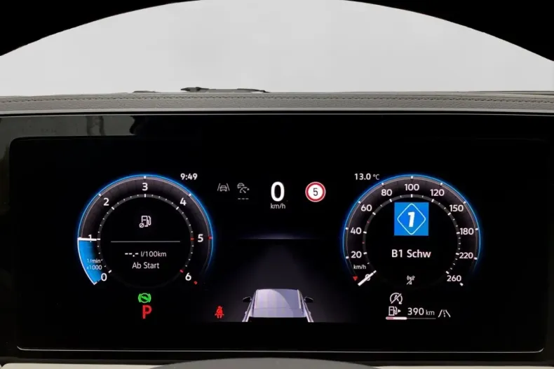 Volkswagen Tiguan din 2024 cu 23.213 km - oferta VOL181533 - foto 9