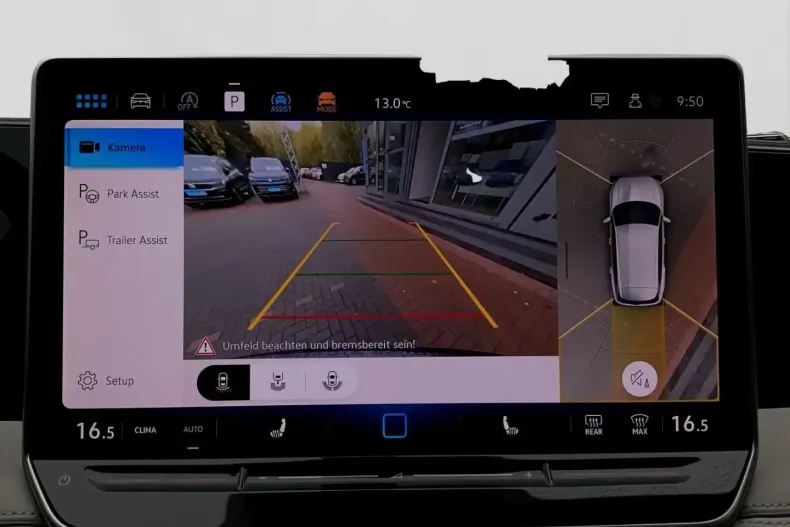 Volkswagen Tiguan din 2024 cu 23.213 km - oferta VOL181533 - foto 11