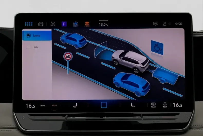 Volkswagen Tiguan din 2024 cu 23.213 km - oferta VOL181533 - foto 12