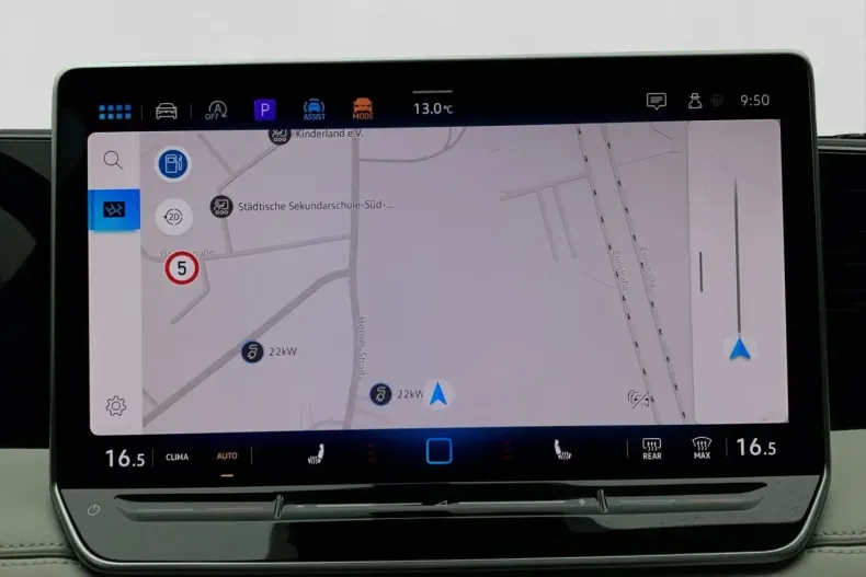 Volkswagen Tiguan din 2024 cu 23.213 km - oferta VOL181533 - foto 14