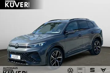 Volkswagen Tiguan din 2024 - oferta VOL181534