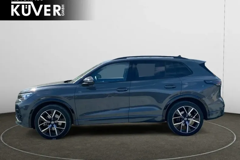 Volkswagen Tiguan din 2024 cu 20.600 km - oferta VOL181534 - foto 3