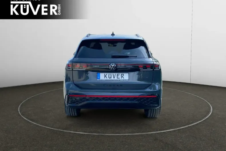 Volkswagen Tiguan din 2024 cu 20.600 km - oferta VOL181534 - foto 5