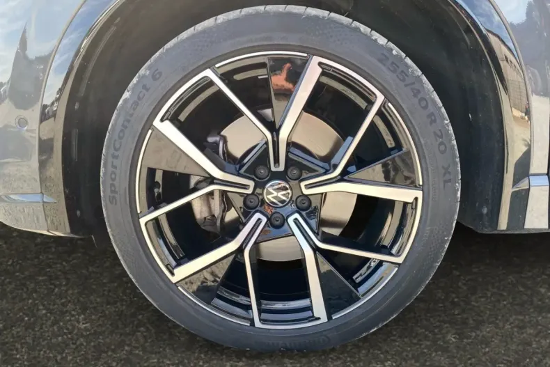 Volkswagen Tiguan din 2024 cu 20.600 km - oferta VOL181534 - foto 7