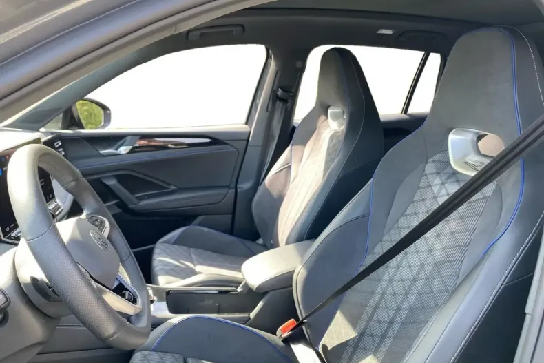 Volkswagen Tiguan din 2024 cu 20.600 km - oferta VOL181534 - foto 8