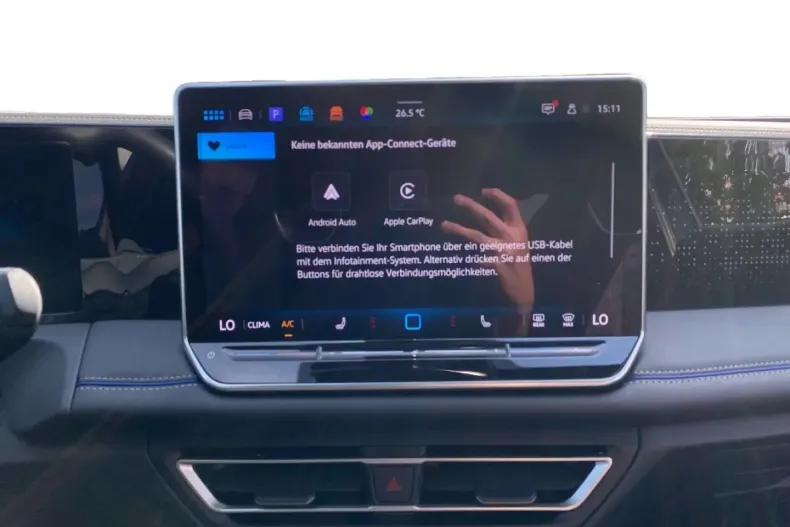 Volkswagen Tiguan din 2024 cu 20.600 km - oferta VOL181534 - foto 12