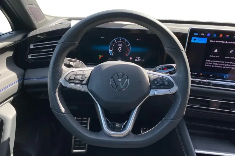 Volkswagen Tiguan din 2024 cu 20.600 km - oferta VOL181534 - foto 13