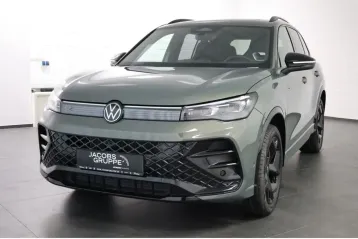 Volkswagen Tiguan din 2025 - oferta VOL181535