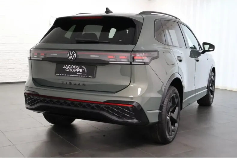Volkswagen Tiguan din 2025 cu 23.968 km - oferta VOL181535 - foto 4