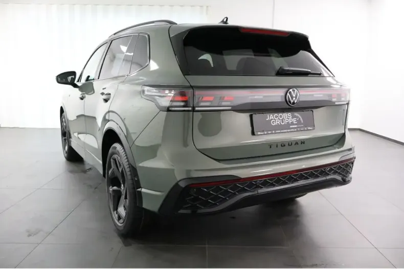 Volkswagen Tiguan din 2025 cu 23.968 km - oferta VOL181535 - foto 5