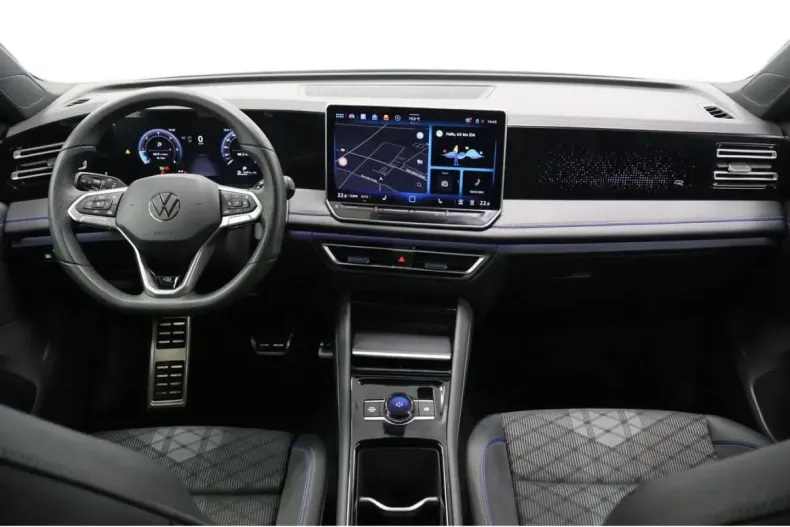 Volkswagen Tiguan din 2025 cu 23.968 km - oferta VOL181535 - foto 7