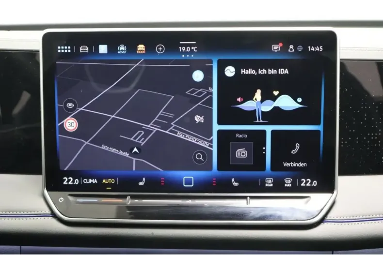 Volkswagen Tiguan din 2025 cu 23.968 km - oferta VOL181535 - foto 9