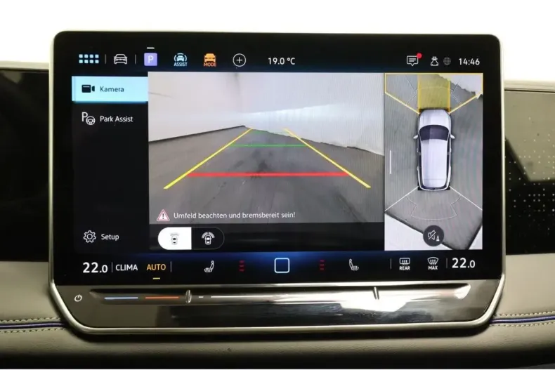 Volkswagen Tiguan din 2025 cu 23.968 km - oferta VOL181535 - foto 11