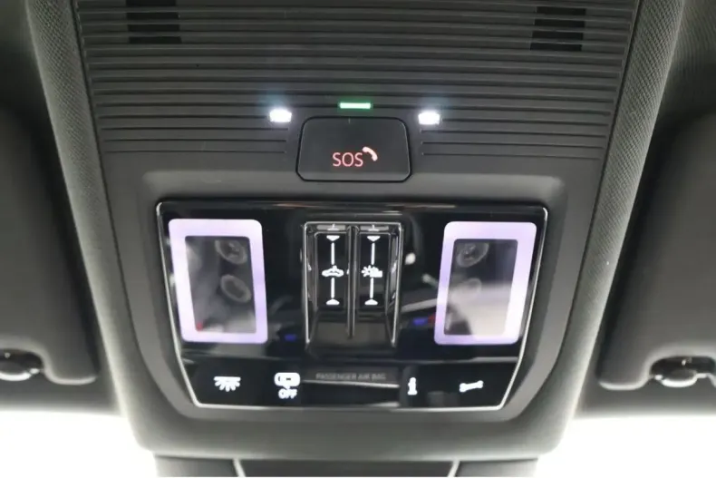 Volkswagen Tiguan din 2025 cu 23.968 km - oferta VOL181535 - foto 13