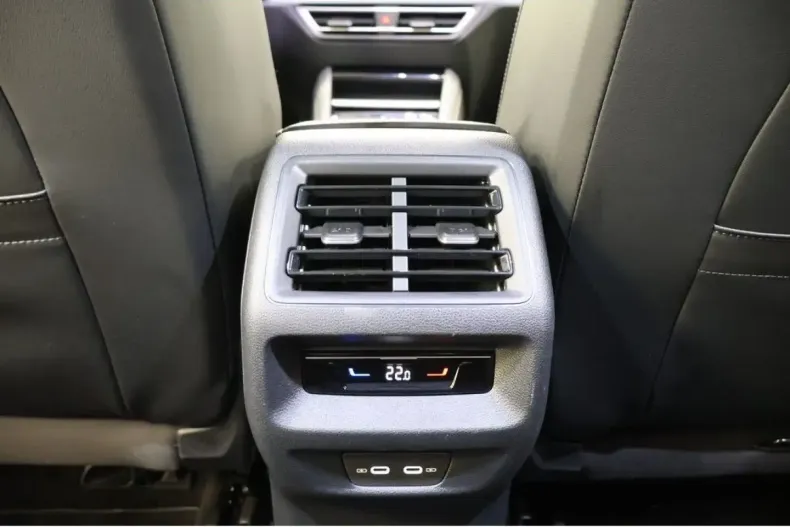 Volkswagen Tiguan din 2025 cu 23.968 km - oferta VOL181535 - foto 14