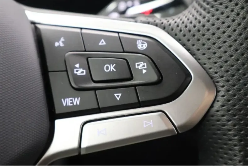 Volkswagen Tiguan din 2025 cu 23.968 km - oferta VOL181535 - foto 17